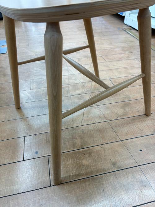 UNICO (ウニコ) ダイニングチェアー ナチュラル KOTONA