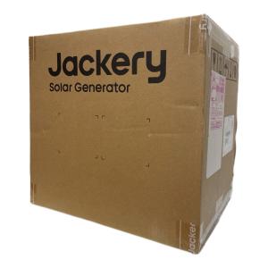 Jackery (ジャクリ) ポータブル電源 JE-10000D