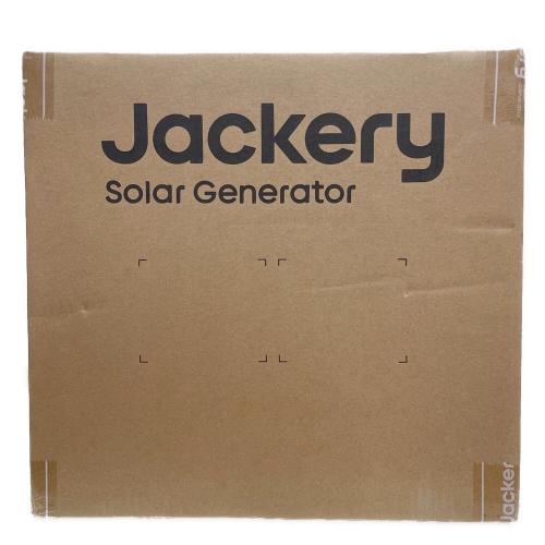 Jackery (ジャクリ) ポータブル電源 JE-10000D