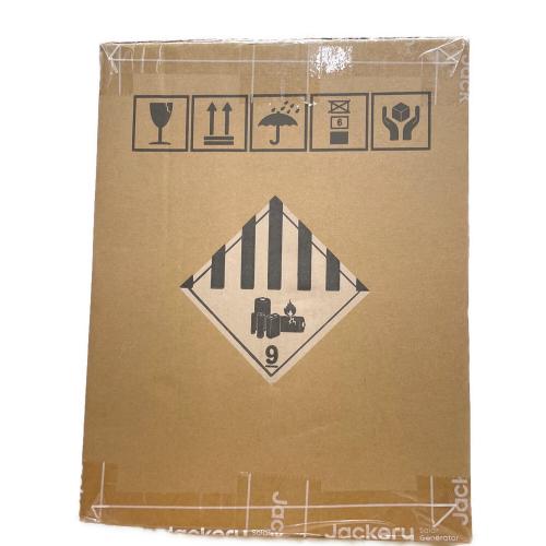 Jackery (ジャクリ) ポータブル電源 JE-10000D