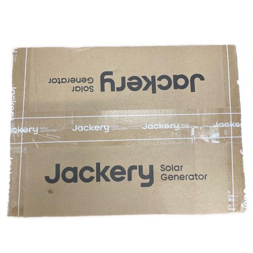 Jackery (ジャクリ) ポータブル電源 JE-10000D