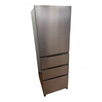 AQUA (アクア) 4ドア冷蔵庫 AQR-36R2 2025年製 362L FREEZIA+