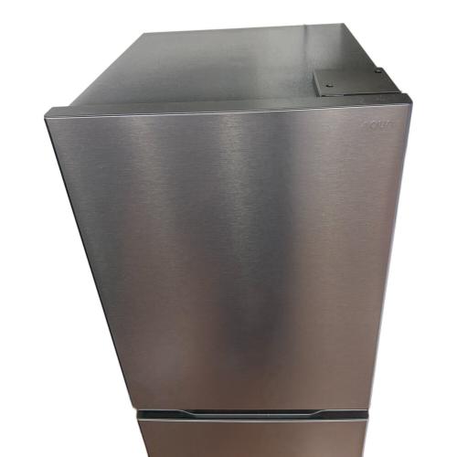 AQUA (アクア) 4ドア冷蔵庫 AQR-36R2 2025年製 362L FREEZIA+