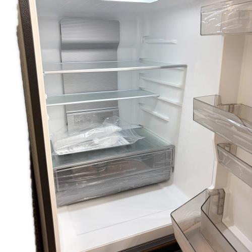 AQUA (アクア) 4ドア冷蔵庫 AQR-36R2 2025年製 362L FREEZIA+