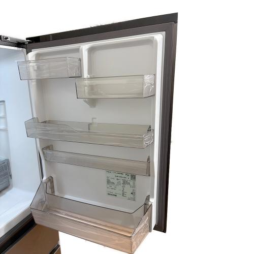 AQUA (アクア) 4ドア冷蔵庫 AQR-36R2 2025年製 362L FREEZIA+