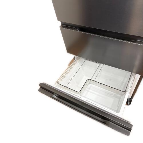 AQUA (アクア) 4ドア冷蔵庫 AQR-36R2 2025年製 362L FREEZIA+