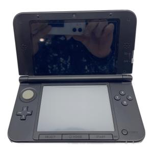 Nintendo (ニンテンドー) 3DS LL SPR-001 タッチペン欠品