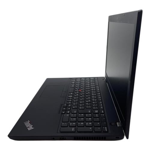 LENOVO (レノボ) ノートパソコン L580 15.6インチ