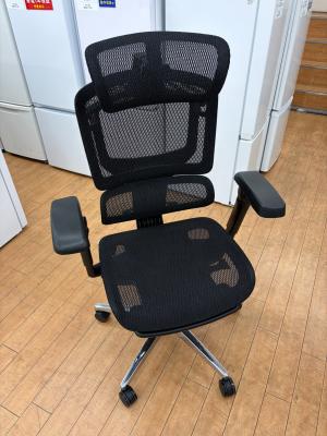 FLEXISPOT (フレキシスポット) オフィスチェア C7B-Pro2-M2-JA