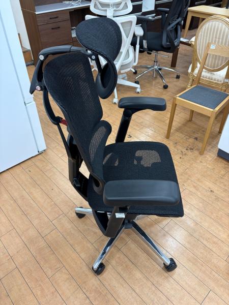 FLEXISPOT (フレキシスポット) オフィスチェア C7B-Pro2-M2-JA