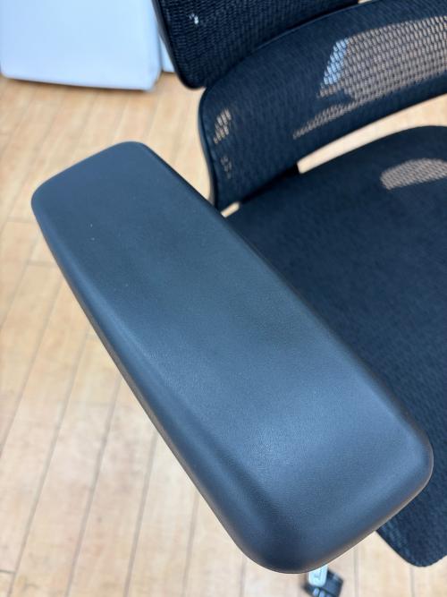 FLEXISPOT (フレキシスポット) オフィスチェア C7B-Pro2-M2-JA