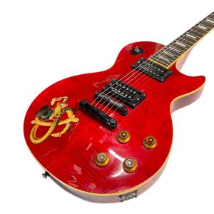 EPIPHONE (エピフォン) LES PAUL CLASSIC SLASH SIGUNATURE MODEL レスポールタイプ エレキギター
