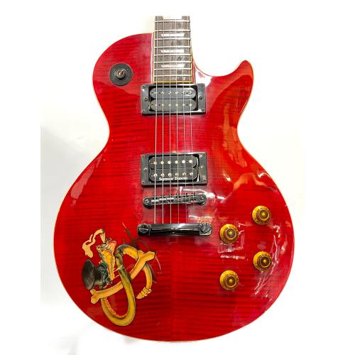 EPIPHONE (エピフォン) LES PAUL CLASSIC SLASH SIGUNATURE MODEL レスポールタイプ エレキギター