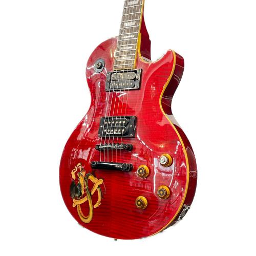 EPIPHONE (エピフォン) LES PAUL CLASSIC SLASH SIGUNATURE MODEL レスポールタイプ エレキギター