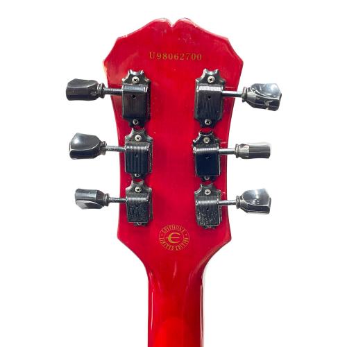 EPIPHONE (エピフォン) LES PAUL CLASSIC SLASH SIGUNATURE MODEL レスポールタイプ エレキギター