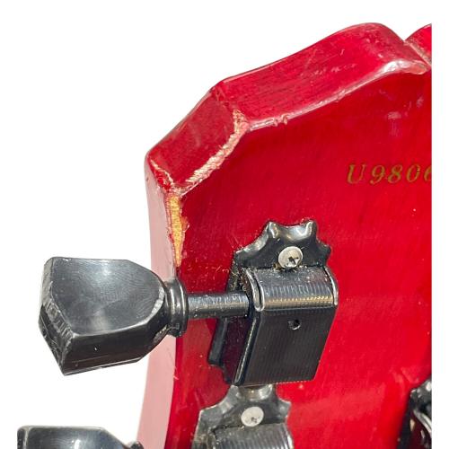 EPIPHONE (エピフォン) LES PAUL CLASSIC SLASH SIGUNATURE MODEL レスポールタイプ エレキギター