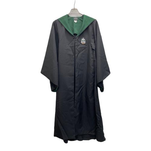 HARRY POTTER (ハリーポッター) スリザリン ローブ 57476P-436-0924 SIZE XS
