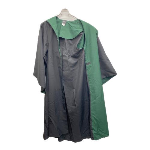 HARRY POTTER (ハリーポッター) スリザリン ローブ 57476P-436-0924 SIZE XS