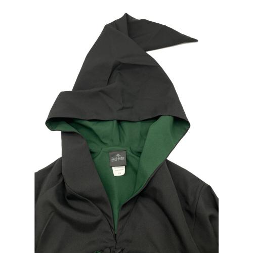 HARRY POTTER (ハリーポッター) スリザリン ローブ 57476P-436-0924 SIZE XS