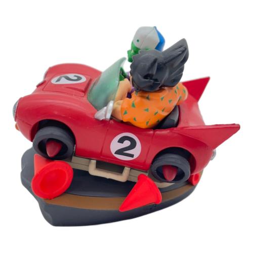 ドラゴンボール ドラカプ 孫悟空＆ピッコロ フィギュア