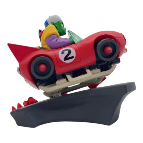 ドラゴンボール ドラカプ 孫悟空＆ピッコロ フィギュア