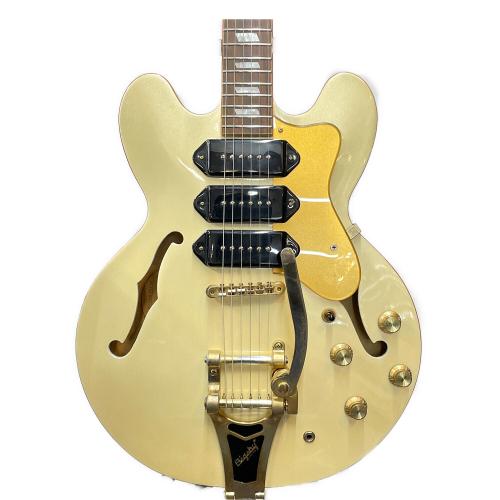 EPIPHONE (エピフォン) RIVIERA エレキギター P93 2011年製