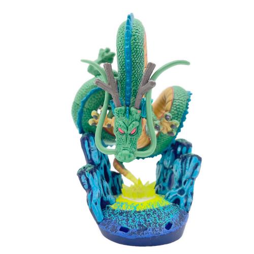 ドラゴンボール ドラカプ 神龍あらわる