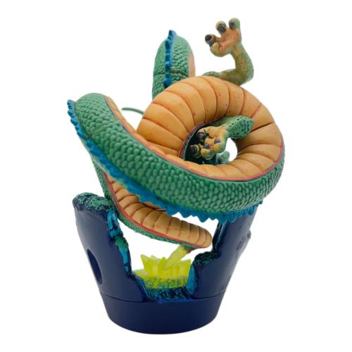 ドラゴンボール ドラカプ 神龍あらわる