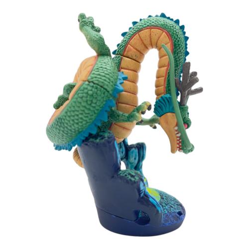 ドラゴンボール ドラカプ 神龍あらわる