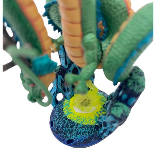 ドラゴンボール ドラカプ 神龍あらわる