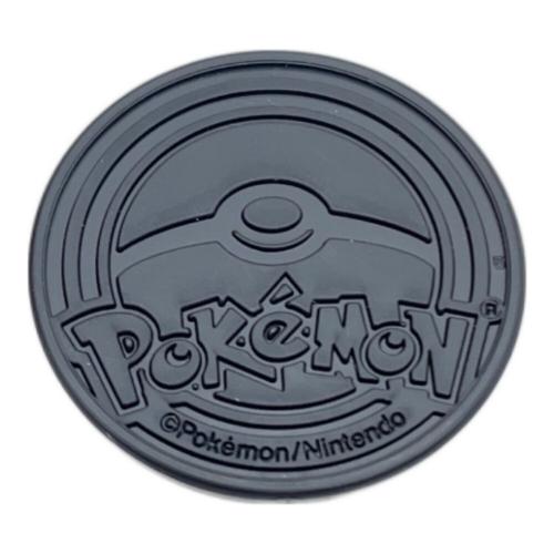マスターキット ポケモンカード CD欠品 ダメカン切り離し