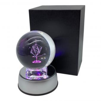 ホロンクリスタル コスモス