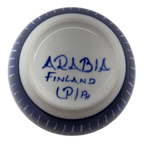 ARABIA (アラビア) ボウル ヴィンテージ バレンシア