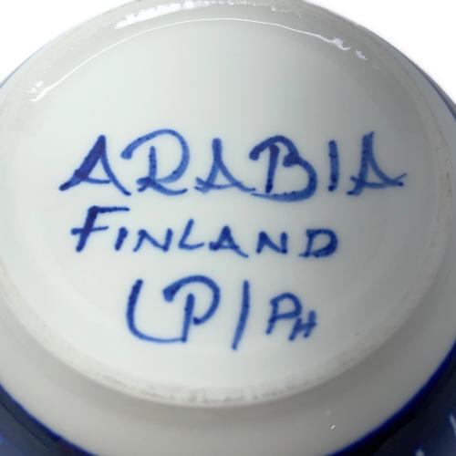 ARABIA (アラビア) ボウル ヴィンテージ バレンシア