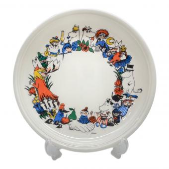 ARABIA (アラビア) プレート