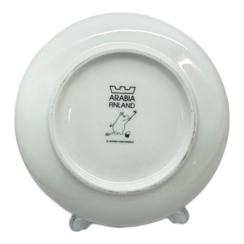 ARABIA (アラビア) プレート