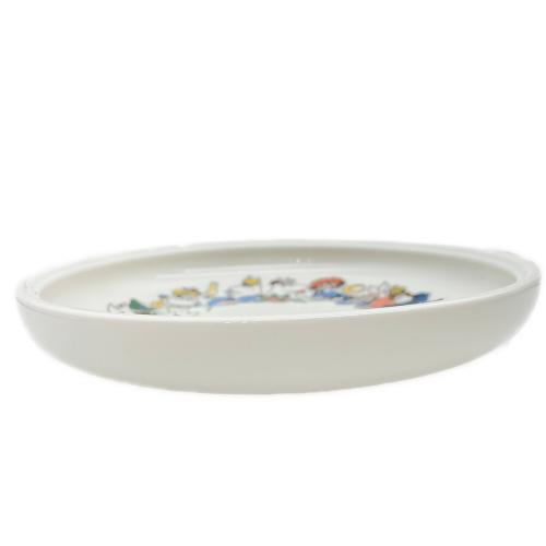 ARABIA (アラビア) プレート