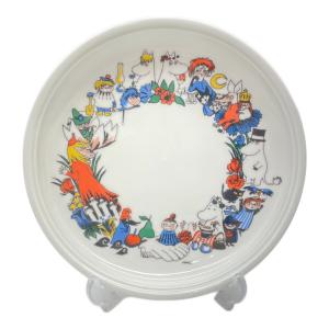 ARABIA (アラビア) プレート