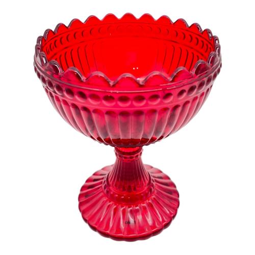 marimekko (マリメッコ) マリボウル レッド