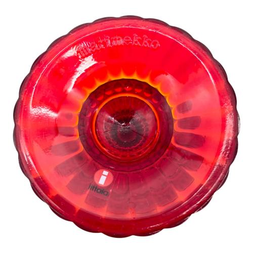 marimekko (マリメッコ) マリボウル レッド