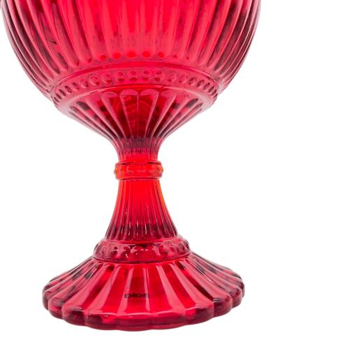 marimekko (マリメッコ) マリボウル レッド