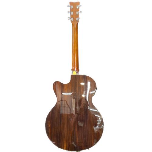 YAMAHA (ヤマハ) フォークカッタウェイ エレアコギター FJX730SC