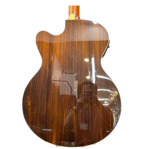 YAMAHA (ヤマハ) フォークカッタウェイ エレアコギター FJX730SC