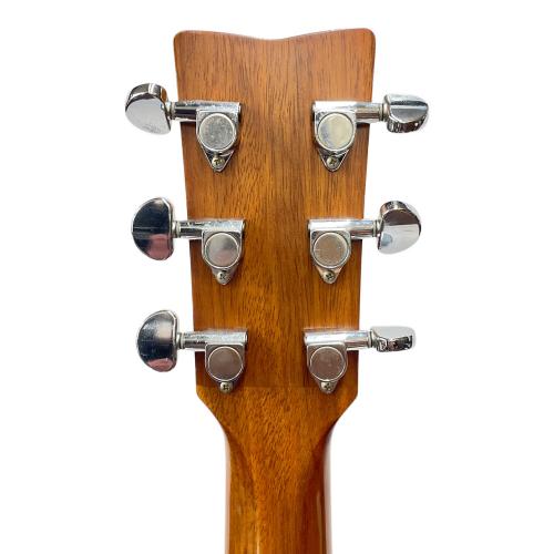 YAMAHA (ヤマハ) フォークカッタウェイ エレアコギター FJX730SC