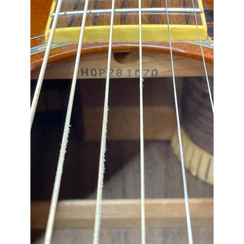 YAMAHA (ヤマハ) フォークカッタウェイ エレアコギター FJX730SC