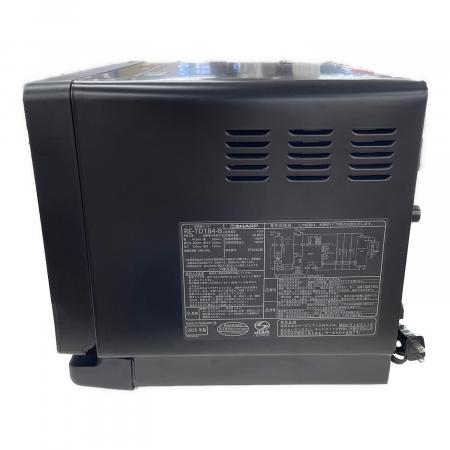 SHARP (シャープ) 電子レンジ RE-TD184-B 2025年製 55｜トレファクONLINE