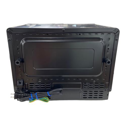 SHARP (シャープ) 電子レンジ RE-TD184-B 2025年製 55