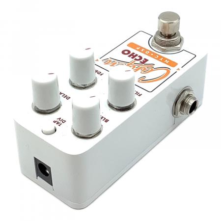 EHX CANYON ECHO ギターエフェクター Amazon | electro-harmonix エレクトロハーモニクス エフェクター