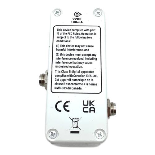 ELECTRO-HARMONIX ディレイ 箱・説明書付き PICO CANYON ECHO