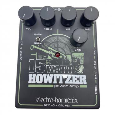 Electro Harmonix (エレクトロ・ハーモニックス) コンプレッサー